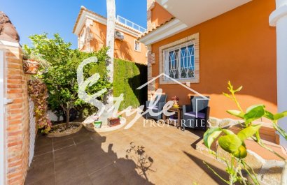 Вторичное жилье - Вилла - Плайя Фламенка - Playa Flamenca