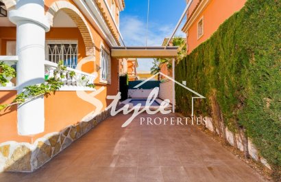 Вторичное жилье - Вилла - Плайя Фламенка - Playa Flamenca