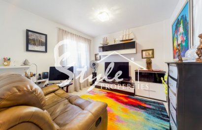 Вилла с бассейном у моря в Плайя Фламенка, Ориуэла Коста, Коста Бланка, Испания