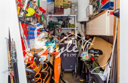 Вторичное жилье - Вилла - Плайя Фламенка - Playa Flamenca