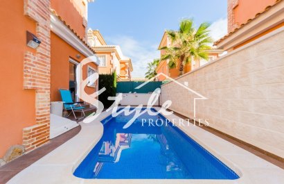 Вторичное жилье - Вилла - Плайя Фламенка - Playa Flamenca