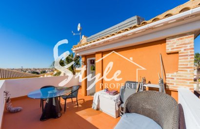 Вторичное жилье - Вилла - Плайя Фламенка - Playa Flamenca