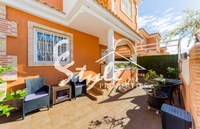 Вторичное жилье - Вилла - Плайя Фламенка - Playa Flamenca