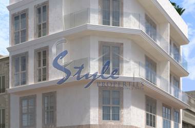 Apartamento - Новостройки - Гуардамар дель Сегура - Centro