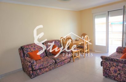 Вторичное жилье - Апартаменты/Квартира - Торревьеха