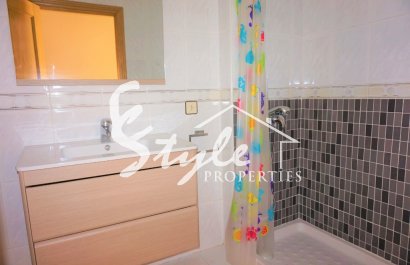 Вторичное жилье - Апартаменты/Квартира - Торревьеха