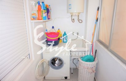 Вторичное жилье - Апартаменты/Квартира - Торревьеха