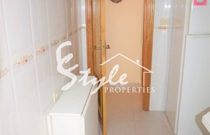 Вторичное жилье - Апартаменты/Квартира - Торревьеха