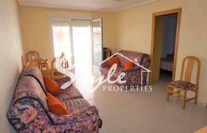 Вторичное жилье - Апартаменты/Квартира - Торревьеха