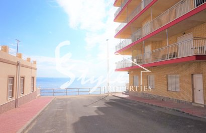 Вторичное жилье - Апартаменты/Квартира - Торревьеха