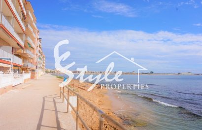 Вторичное жилье - Апартаменты/Квартира - Торревьеха