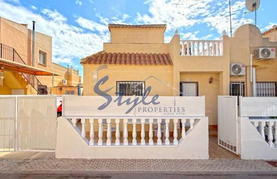 Townhouse - Reventa - Torrevieja - Torrevieja