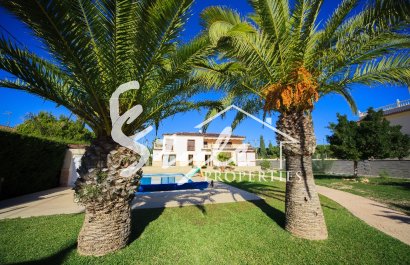 Вторичное жилье - Вилла - Кабо Роиг