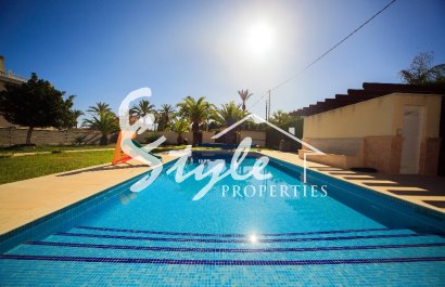 Вторичное жилье - Вилла - Кабо Роиг