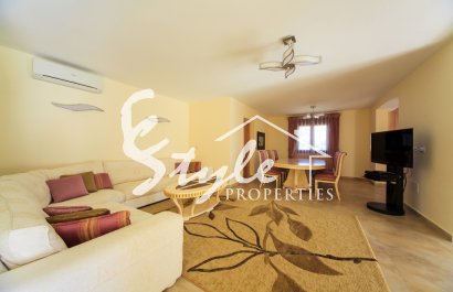 Вторичное жилье - Вилла - Кабо Роиг