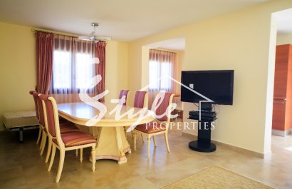 Вторичное жилье - Вилла - Кабо Роиг