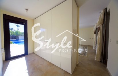 Вторичное жилье - Вилла - Кабо Роиг