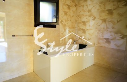 Вторичное жилье - Вилла - Кабо Роиг