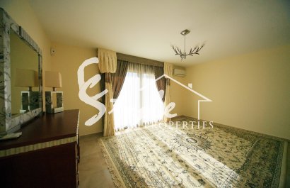 Вторичное жилье - Вилла - Кабо Роиг