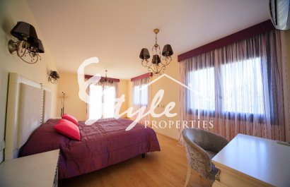 Вторичное жилье - Вилла - Кабо Роиг