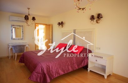 Вторичное жилье - Вилла - Кабо Роиг