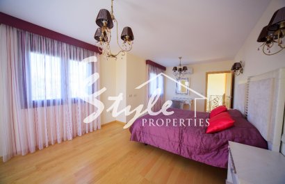 Вторичное жилье - Вилла - Кабо Роиг