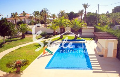 Вторичное жилье - Вилла - Кабо Роиг