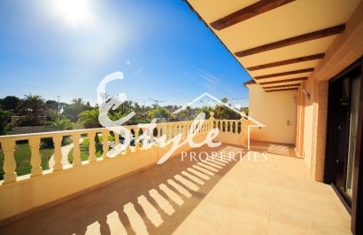 Вторичное жилье - Вилла - Кабо Роиг