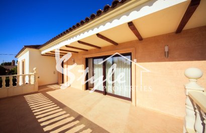 Вторичное жилье - Вилла - Кабо Роиг