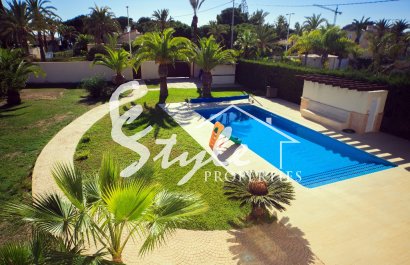 Вторичное жилье - Вилла - Кабо Роиг