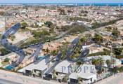 Nuevo - Villa - San Javier