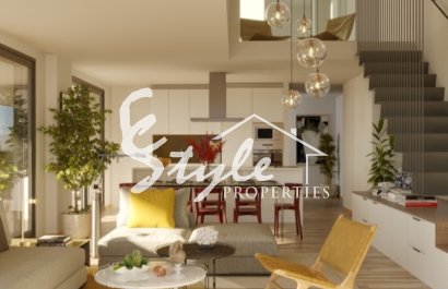 New build - Apartment - Benidorm - Alicante