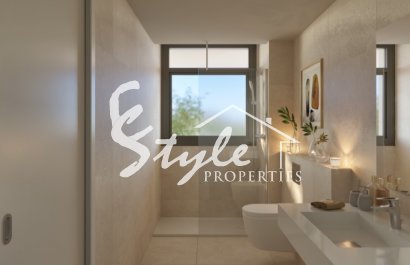 New build - Apartment - Benidorm - Alicante