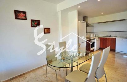 Вторичное жилье - Апартаменты/Квартира - Пунта Прима - Ла Энтрада