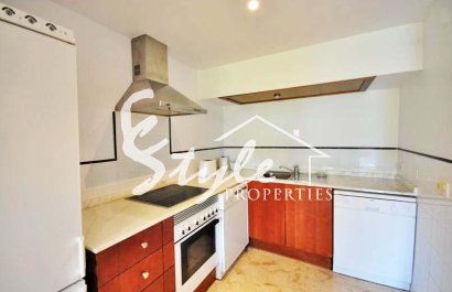 Вторичное жилье - Апартаменты/Квартира - Пунта Прима - Ла Энтрада