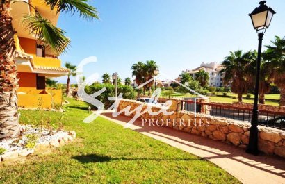 Вторичное жилье - Апартаменты/Квартира - Пунта Прима - Ла Энтрада