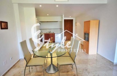 Вторичное жилье - Апартаменты/Квартира - Пунта Прима - Ла Энтрада