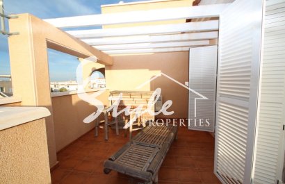 Вторичное жилье - Часть дома Quad - Плайя Фламенка - Zeniamar