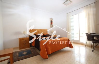 Вторичное жилье - Часть дома Quad - Плайя Фламенка - Zeniamar