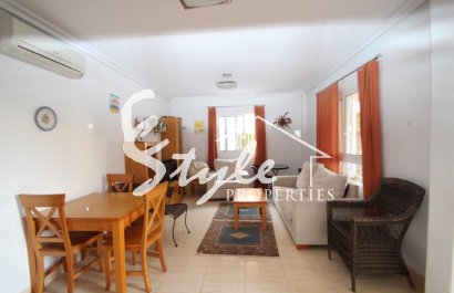 Вторичное жилье - Часть дома Quad - Плайя Фламенка - Zeniamar