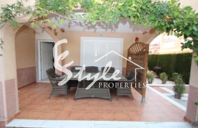 Вторичное жилье - Часть дома Quad - Плайя Фламенка - Zeniamar