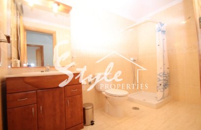 Вторичное жилье - Часть дома Quad - Плайя Фламенка - Zeniamar