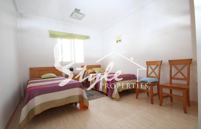 Вторичное жилье - Часть дома Quad - Плайя Фламенка - Zeniamar