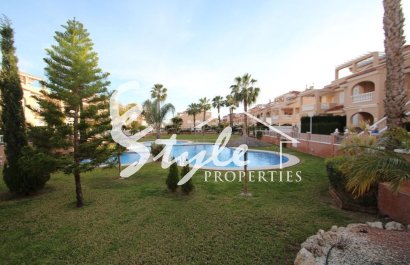 Вторичное жилье - Часть дома Quad - Плайя Фламенка - Zeniamar