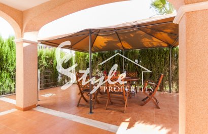 Вторичное жилье - Апартаменты/Квартира - Плайя Фламенка - Playa Flamenca