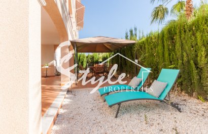 Вторичное жилье - Апартаменты/Квартира - Плайя Фламенка - Playa Flamenca