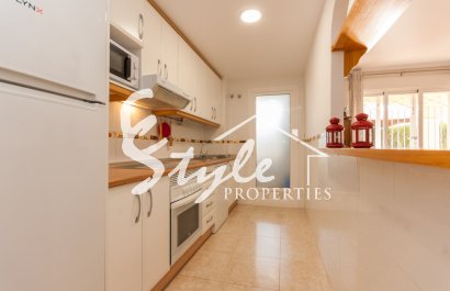 Вторичное жилье - Апартаменты/Квартира - Плайя Фламенка - Playa Flamenca