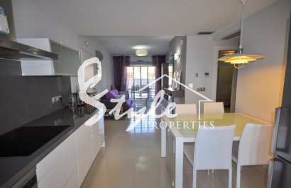 Resale - Apartment - Punta Prima