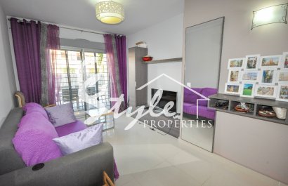 Resale - Apartment - Punta Prima