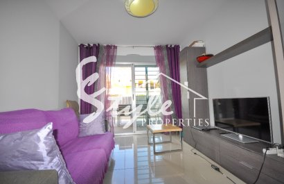 Resale - Apartment - Punta Prima